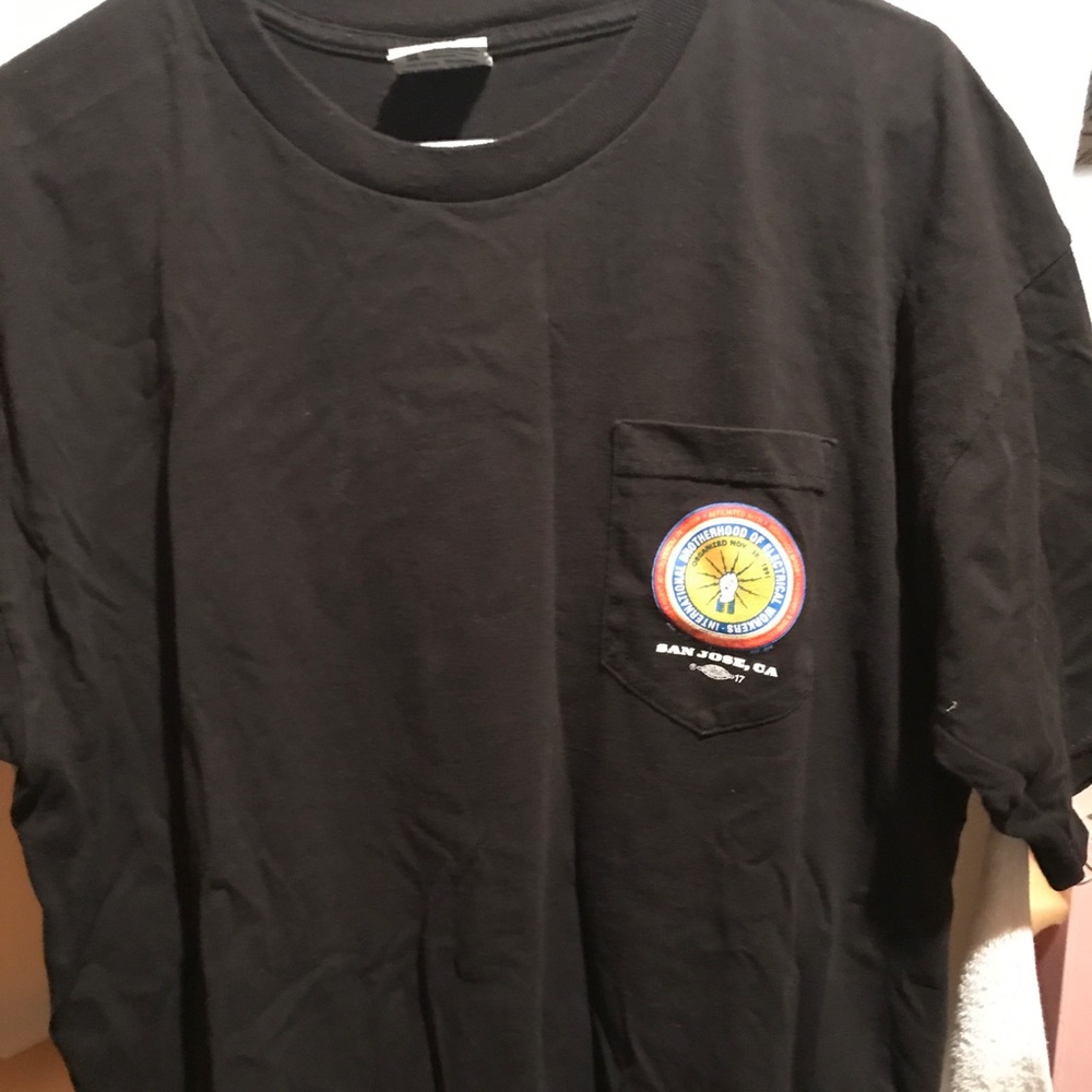 Men's Shirt